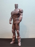 Odin 10cm resin printed figure