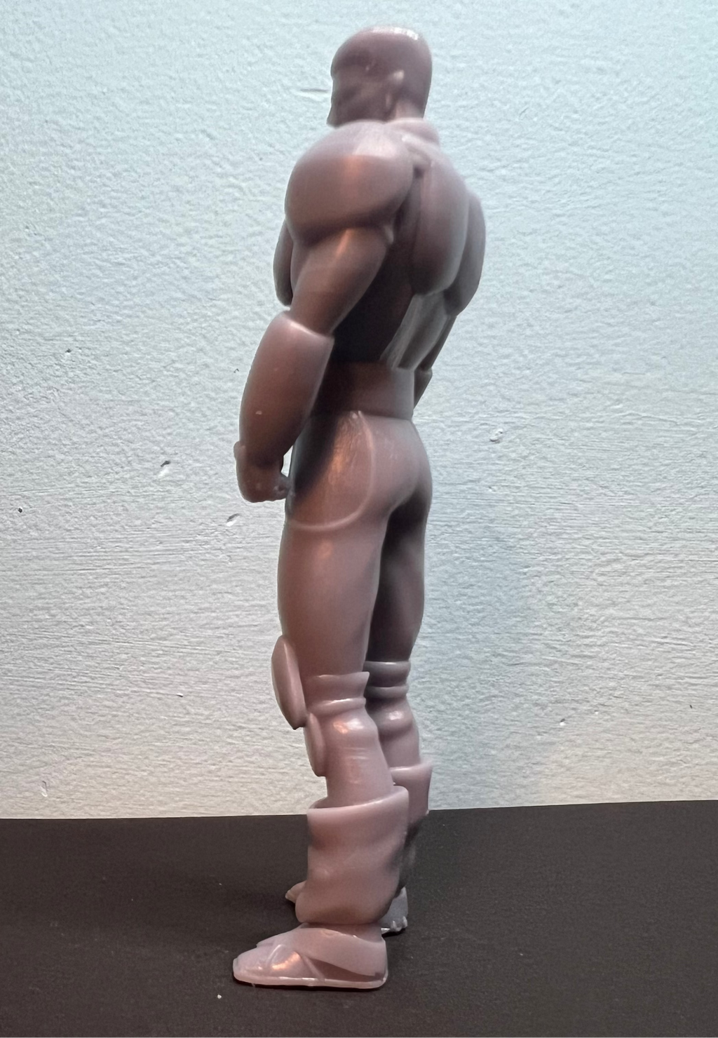 Odin 10cm resin printed figure