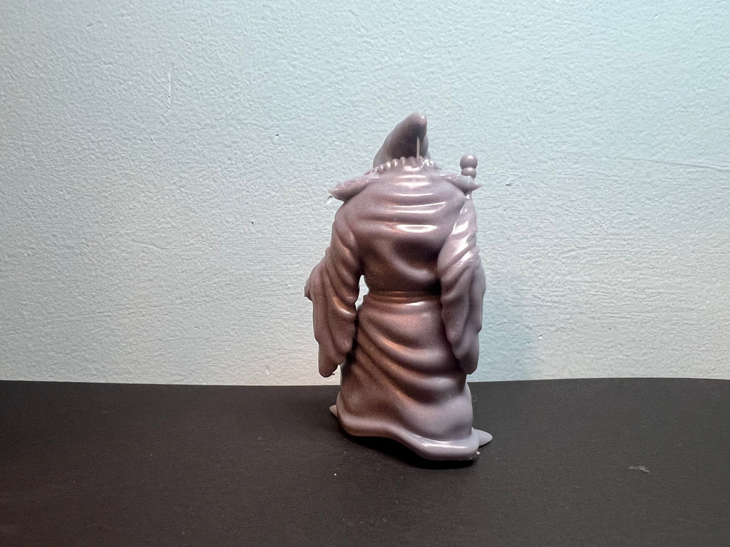 Sorcerer/Magician 7cm resin printed figure