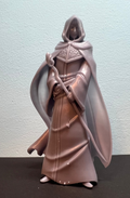 Noah 10cm resin printed figure