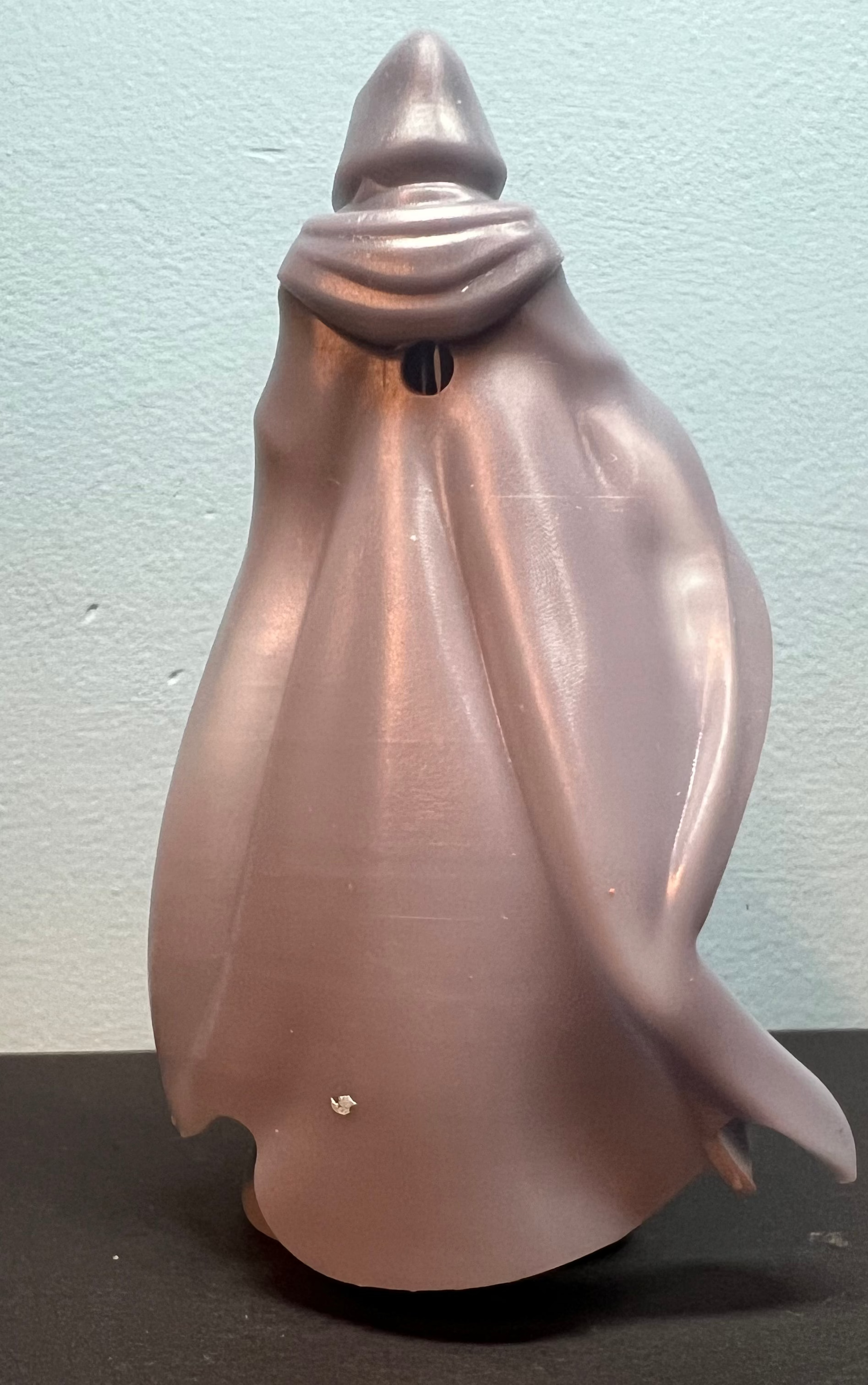 Noah 10cm resin printed figure