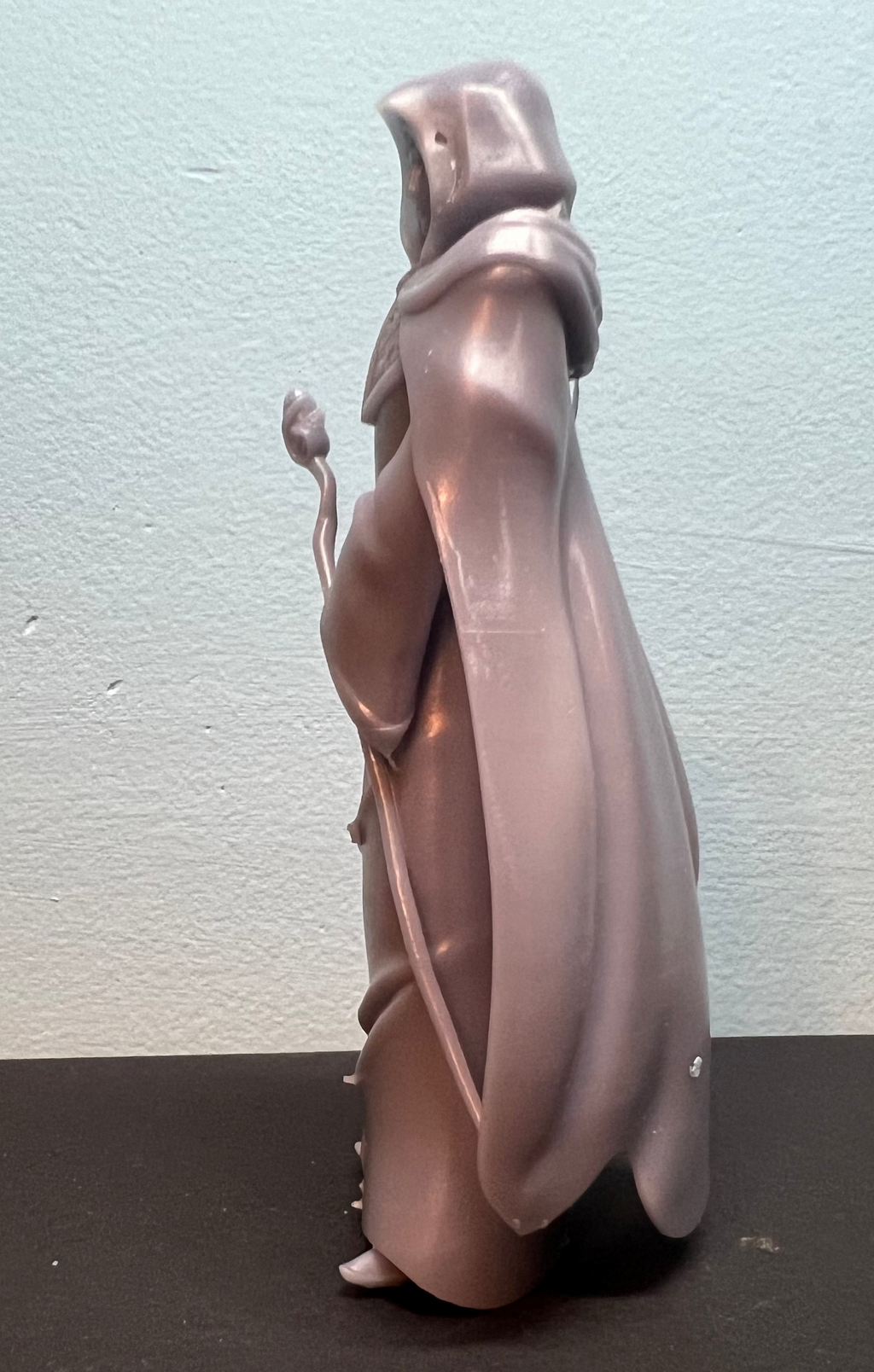 Noah 10cm resin printed figure
