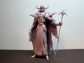 Lashiec Zombie 10cm resin printed figure