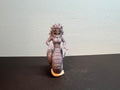 Medusa 6cm resin printed figure
